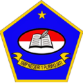 Logo SMP Negeri 1 Purwojati