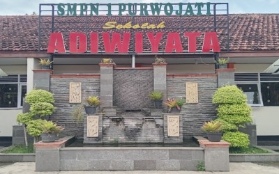SEKOLAH ADIWIYATA